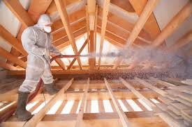 Best Insulation Air Sealing  in Lden, MA