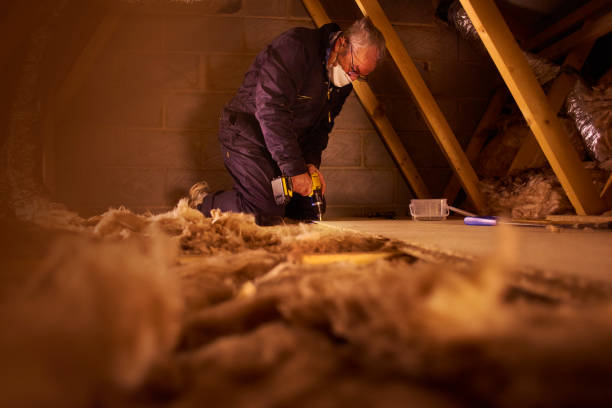 Best Garage Insulation  in Lden, MA